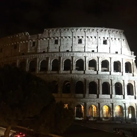 Alloggio Turistico Al Colosseo