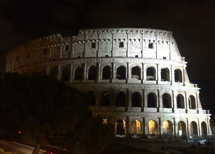 Alloggio Turistico Al Colosseo Rom