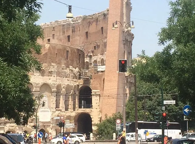 Alloggio Turistico Al Colosseo Rom